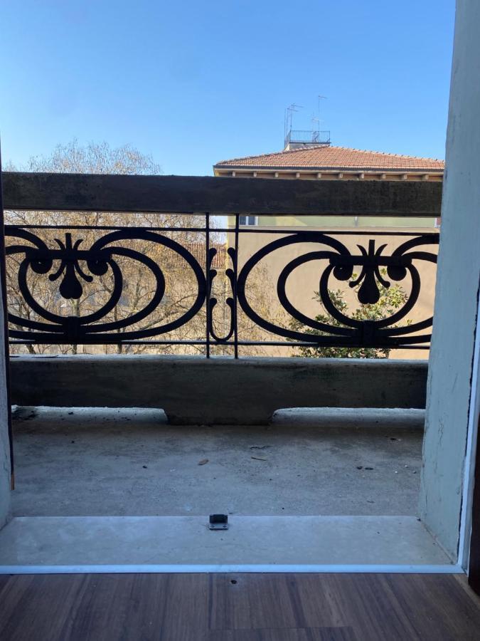 Loft Manzoni 37 Leilighet Cremona Eksteriør bilde