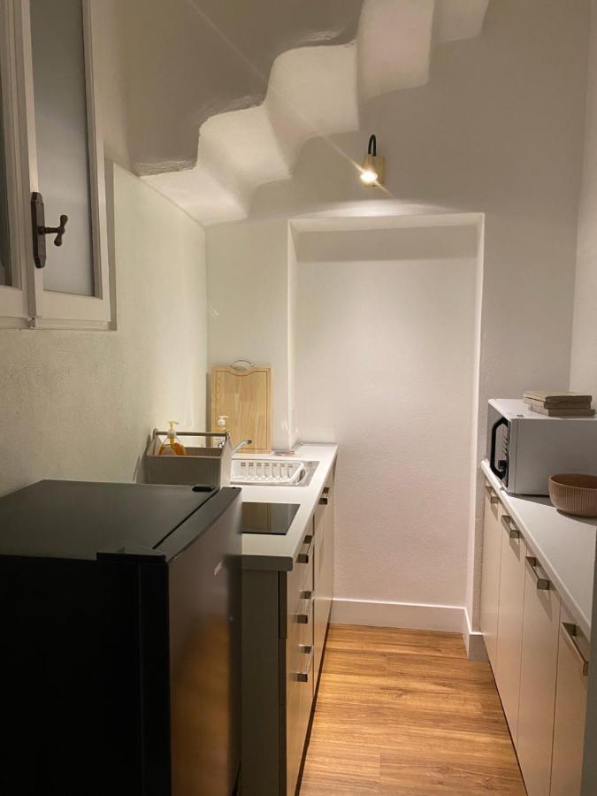 Loft Manzoni 37 Leilighet Cremona Eksteriør bilde