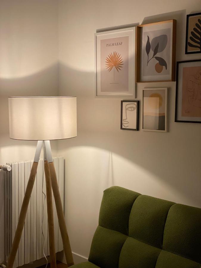 Loft Manzoni 37 Leilighet Cremona Eksteriør bilde
