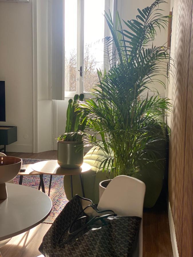 Loft Manzoni 37 Leilighet Cremona Eksteriør bilde