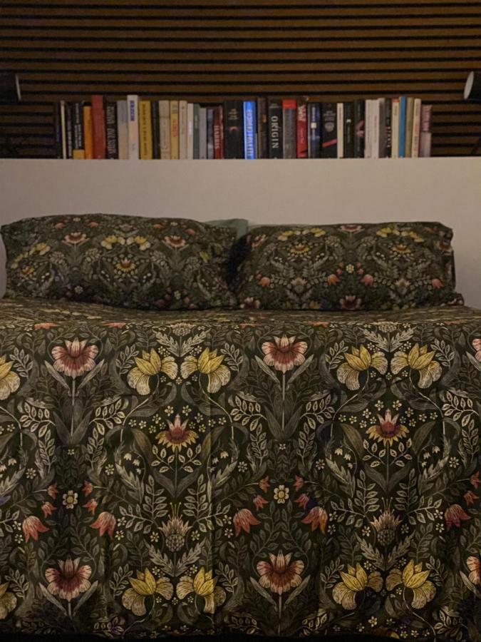 Loft Manzoni 37 Leilighet Cremona Eksteriør bilde