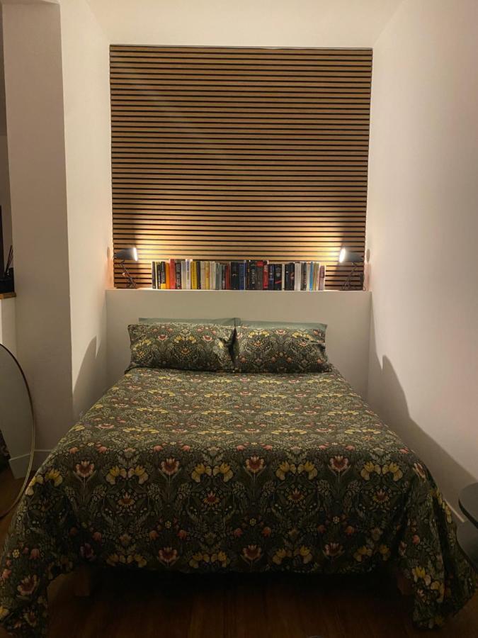 Loft Manzoni 37 Leilighet Cremona Eksteriør bilde