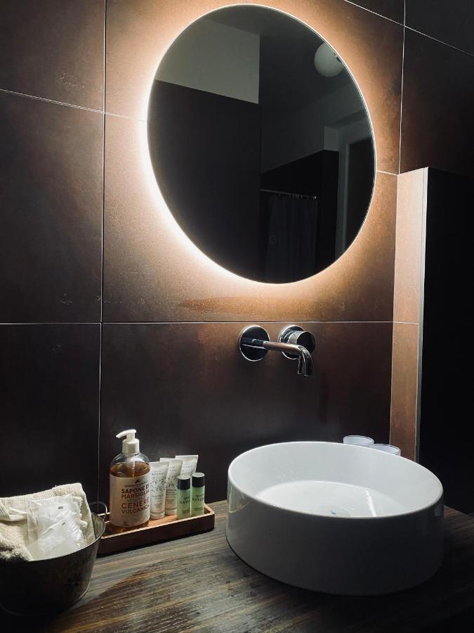 Loft Manzoni 37 Leilighet Cremona Eksteriør bilde