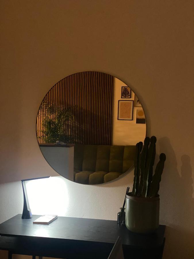 Loft Manzoni 37 Leilighet Cremona Eksteriør bilde