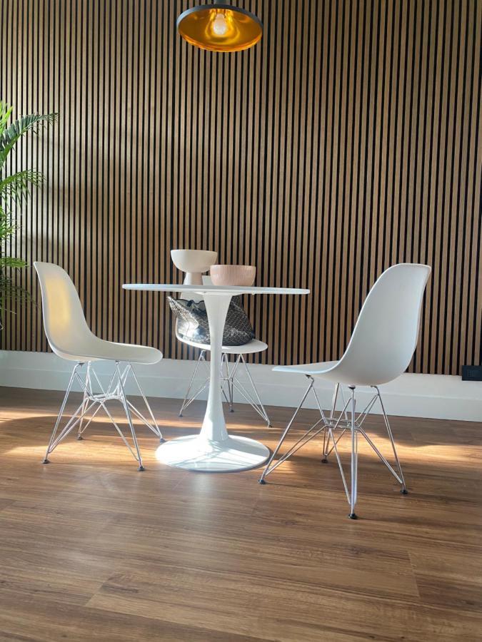 Loft Manzoni 37 Leilighet Cremona Eksteriør bilde