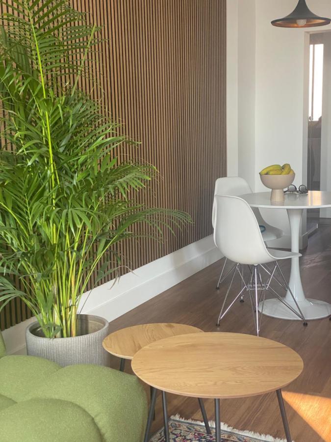 Loft Manzoni 37 Leilighet Cremona Eksteriør bilde