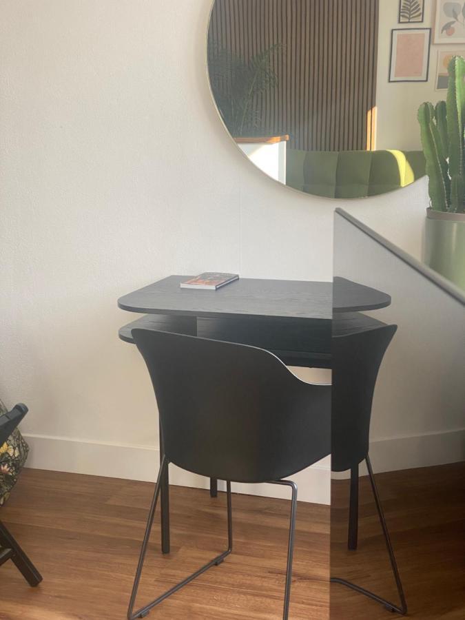 Loft Manzoni 37 Leilighet Cremona Eksteriør bilde