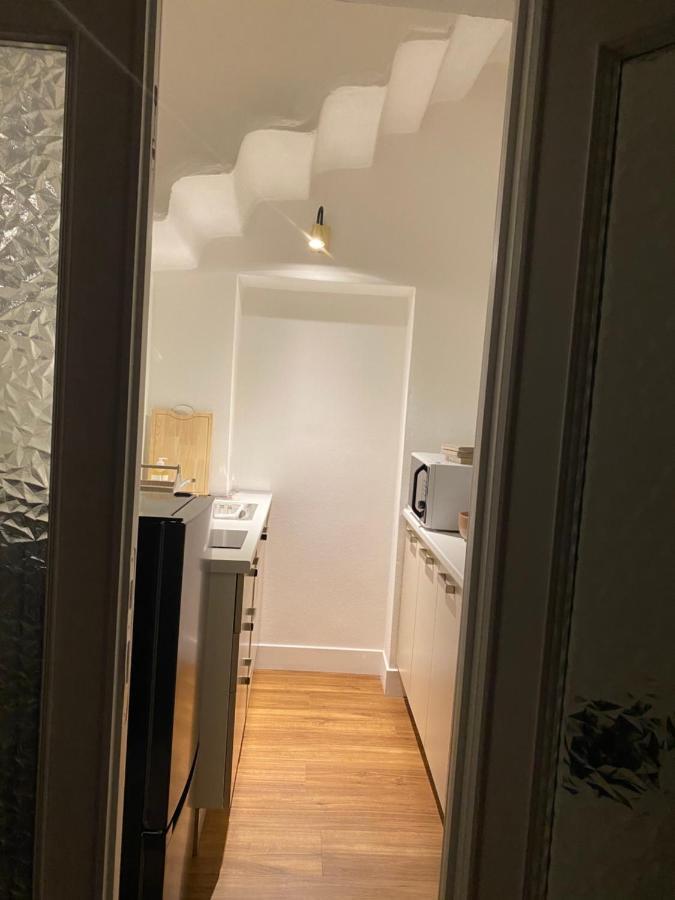 Loft Manzoni 37 Leilighet Cremona Eksteriør bilde