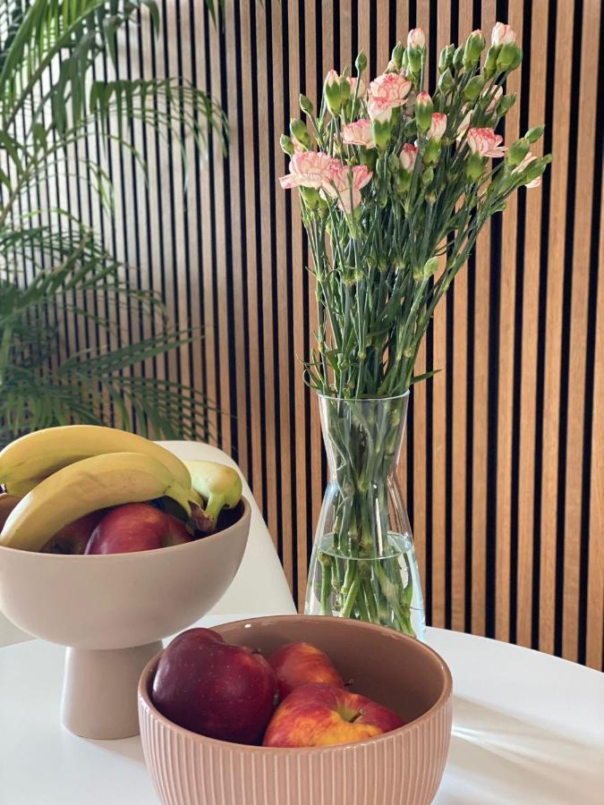 Loft Manzoni 37 Leilighet Cremona Eksteriør bilde