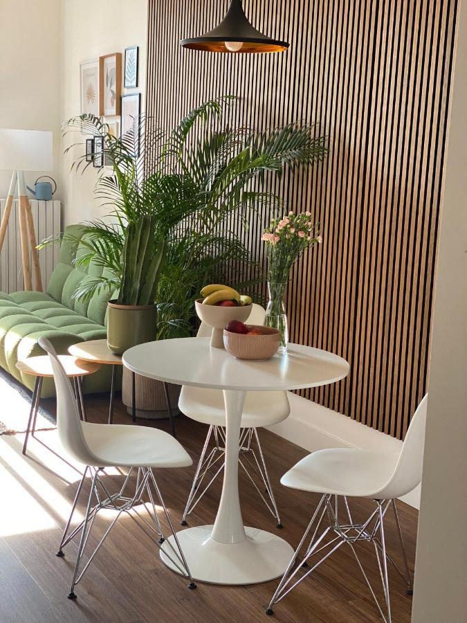 Loft Manzoni 37 Leilighet Cremona Eksteriør bilde