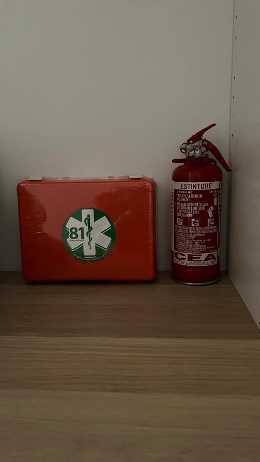Loft Manzoni 37 Leilighet Cremona Eksteriør bilde