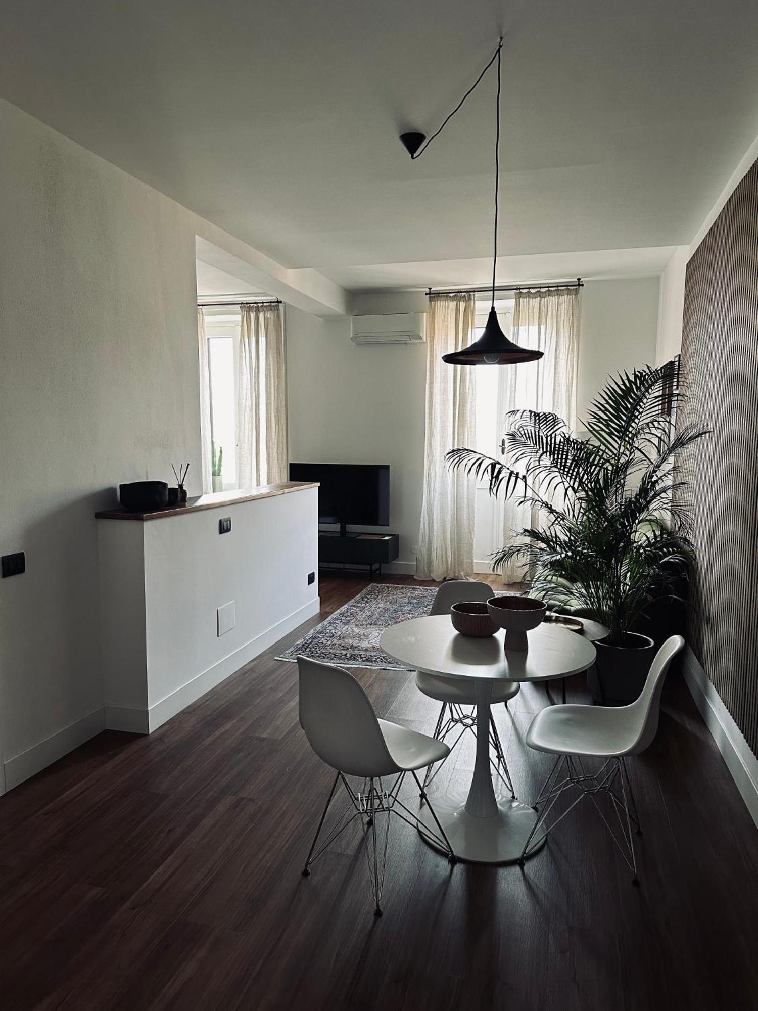 Loft Manzoni 37 Leilighet Cremona Eksteriør bilde